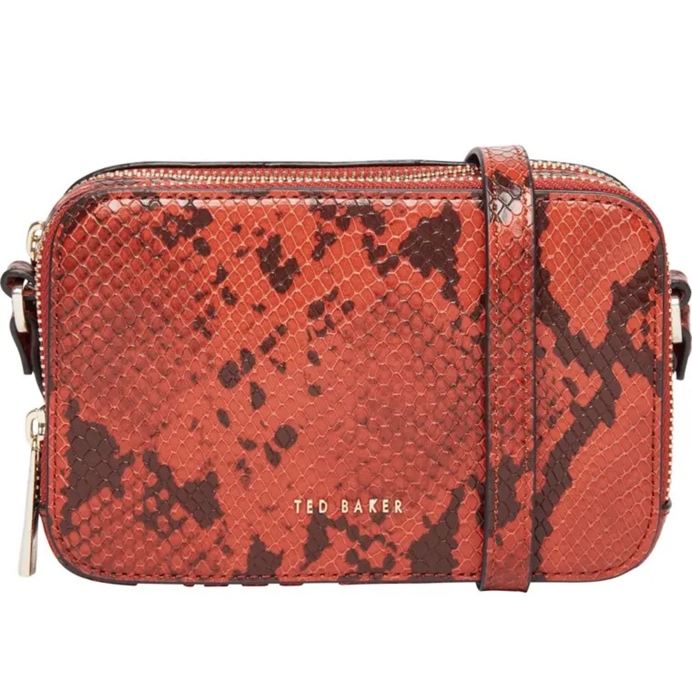 New Ted Baker Crossbody bag